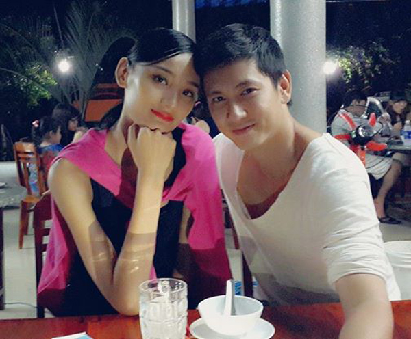 Dù đã cố gắng hết mình nhưng cô vẫn chưa cải thiện tình hình trong khi có lẽ một Quatrian shbet hiện đang mở với bạn trai đã không còn xa.