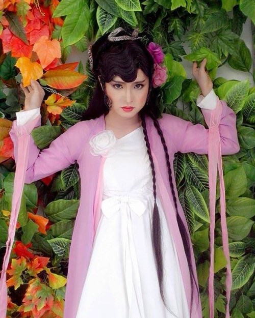 Anh đã chinh phục ngay cả giám khảo khó tính như Huy Tuấn cùng các giám khảo khác.