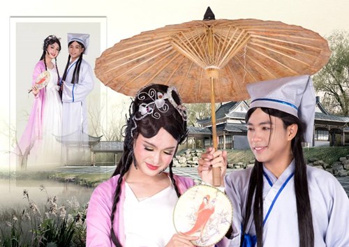 Ngoài khả năng diễn xuất, Thái Duy còn đạt được kha khá giải thưởng trong lĩnh vực cosplay như: Giải nhất cosplay Winter Convention 2011 và 2013, giải nhất cosplay Manga Festival 2012,…