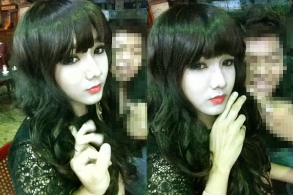 Ngay sau bộ phim phát sóng, số lượng người like fanpage của anh chàng này mọc lên như nấm.