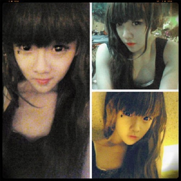 Hưng Lee (sinh năm 1996), là một anh chàng đến từ Nha Trang, cũng đang là một cái tên được nhiều người biết đến nhờ khả năng giả gái ấn tượng.