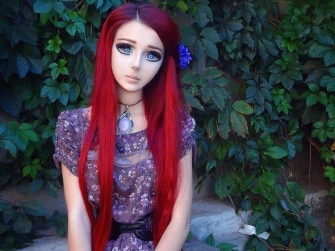 Anastasiya Shpagina: Một ứng viên nữa đến từ Ukraina khiến dân mạng xôn xao phải kể đến Anastasiya Shpagina (hay còn được biết đến với nickname: Fukkacumi).