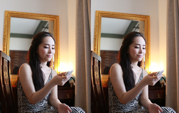 Hôm nay, 23/11 Quatrian shbet hiện đang mở chính thức của Quỳnh Nga và Doãn Tuấn sẽ diễn ra tại Hà Nội.