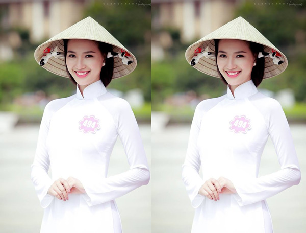 Cuộc thi Hoa hậu Việt Nam 2014 đã bắt đầu khởi tranh ngày hôm nay 23/11 chỉ với 38 thí sinh thay vì 40 thí sinh như dự định bạn đầu.