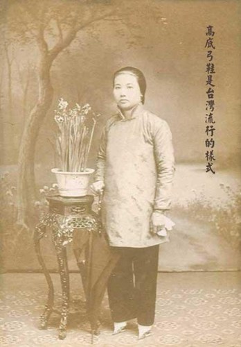 Sau 2 năm, bàn chân sẽ giữ nguyên hình dạng trong suốt cuộc đời sau đó. Những biến chứng thường gặp là bàn chân bị sưng, chảy mủ và thậm chí là hoại tử.