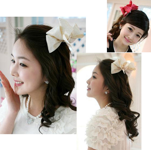 Những chiếc nơ xinh sẽ làm mới Link Vào SHBET88 Mới Nhất của chị em.