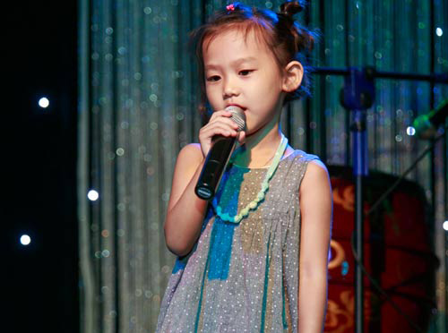 Rất tự tin nữa nhé!