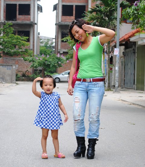 Ấn tượng ghê!