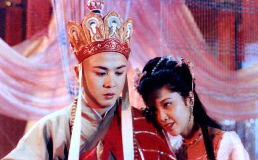 Tây Du Ký phiên bản 1986 thực sự là bộ phim kinh điển của điện ảnh Trung Quốc và vì thế, nó vẫn là một trong những tác phẩm điện ảnh sống mãi với thời gian.