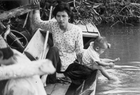 Lối diễn mộc mạc của Thúy An gắn liền với những bộ phim đình đám bậc nhất của điện ảnh cách mạng Việt.