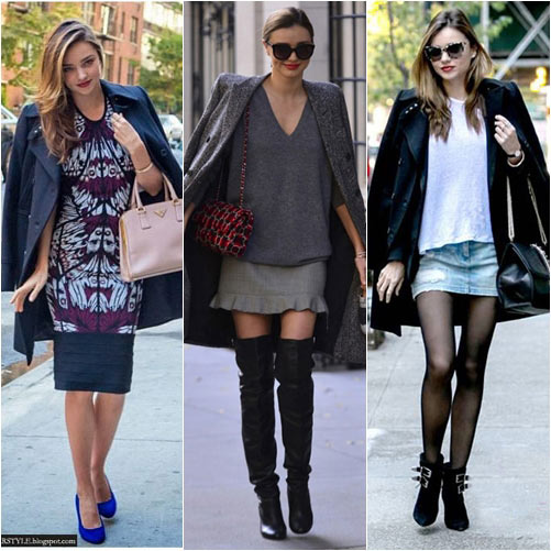 Những chiếc áo khoác oversized  được Miranda thường xuyên sử dụng mõi khi ra phố mùa đông khi phối đầy ngẫu hứng với các Shbet999 com đăng nhập khác nhưng mang lại hiệu quả thời trang rất cao.