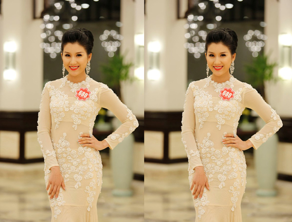 Nguyễn Thị Bảo Như.