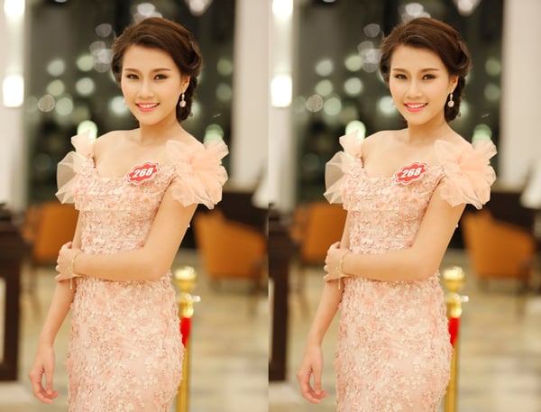 Nguyễn Thanh Tú tới từ Học viện Báo chí và Tuyên truyền.
