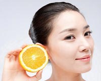 Làm đẹp bằng chanh tươi như