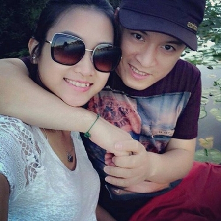 Đầu năm sau, hai vợ chồng sẽ cùng nhau rong ruổi Châu Âu để có không gian riêng cho hai người.