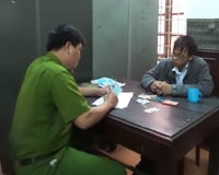 Kẻ đâm vào vùng kín phụ nữ: Biến thái do xem phim 