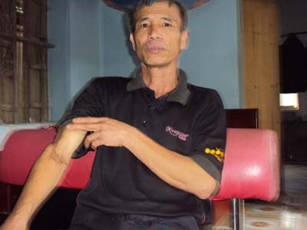 Bởi trong lúc sơ sảy, nếu bị rắn cắn, họ còn có 'đồng nghiệp' hỗ trợ sơ cứu kịp thời.