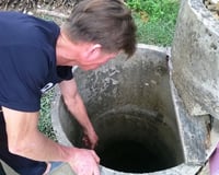 Hãi hùng bé trai 9 tuổi bị sát hại, ném xác xuống giếng