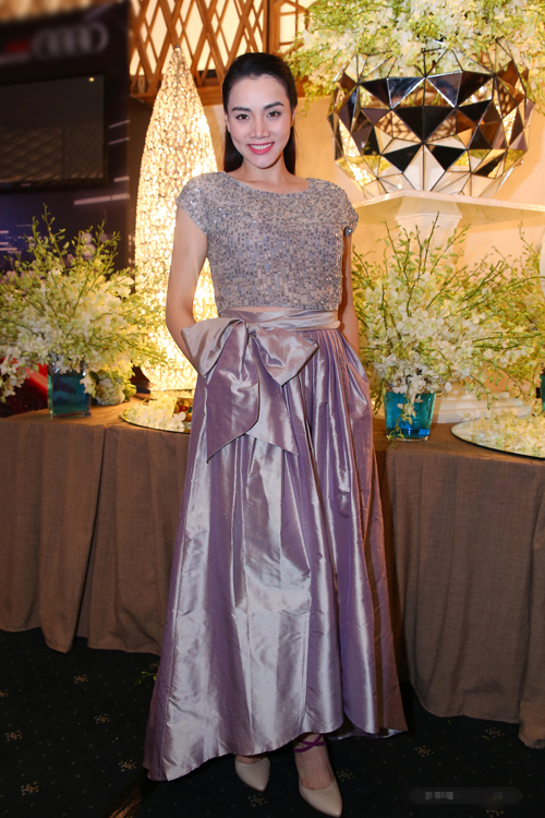 Trang Nhung.