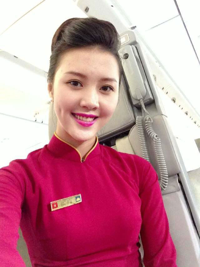 Bởi lẽ, trong con mắt của không ít người nghĩ rằng, đây là một nghề luôn được “ăn ngon, mặc đẹp”.