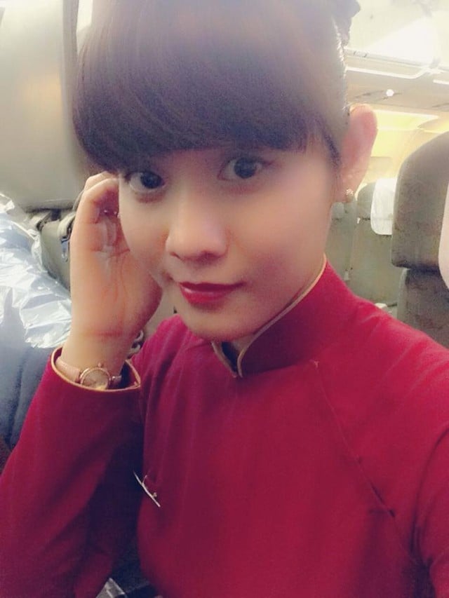 Để đáp ứng những yêu cầu nghiêm ngặt về tính chính xác trong công việc, các tiếp viên hàng không thường xuyên phải thực hiện những buổi kiểm tra định kỳ.
