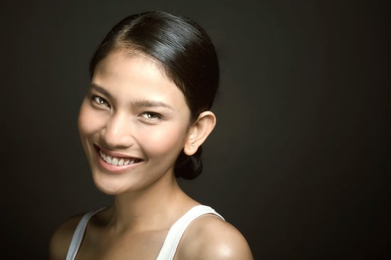 Trương Thị May cũng khá thành công trong sự nghiệp diễn xuất. Cô còn giành giải Cánh diều Vàng.