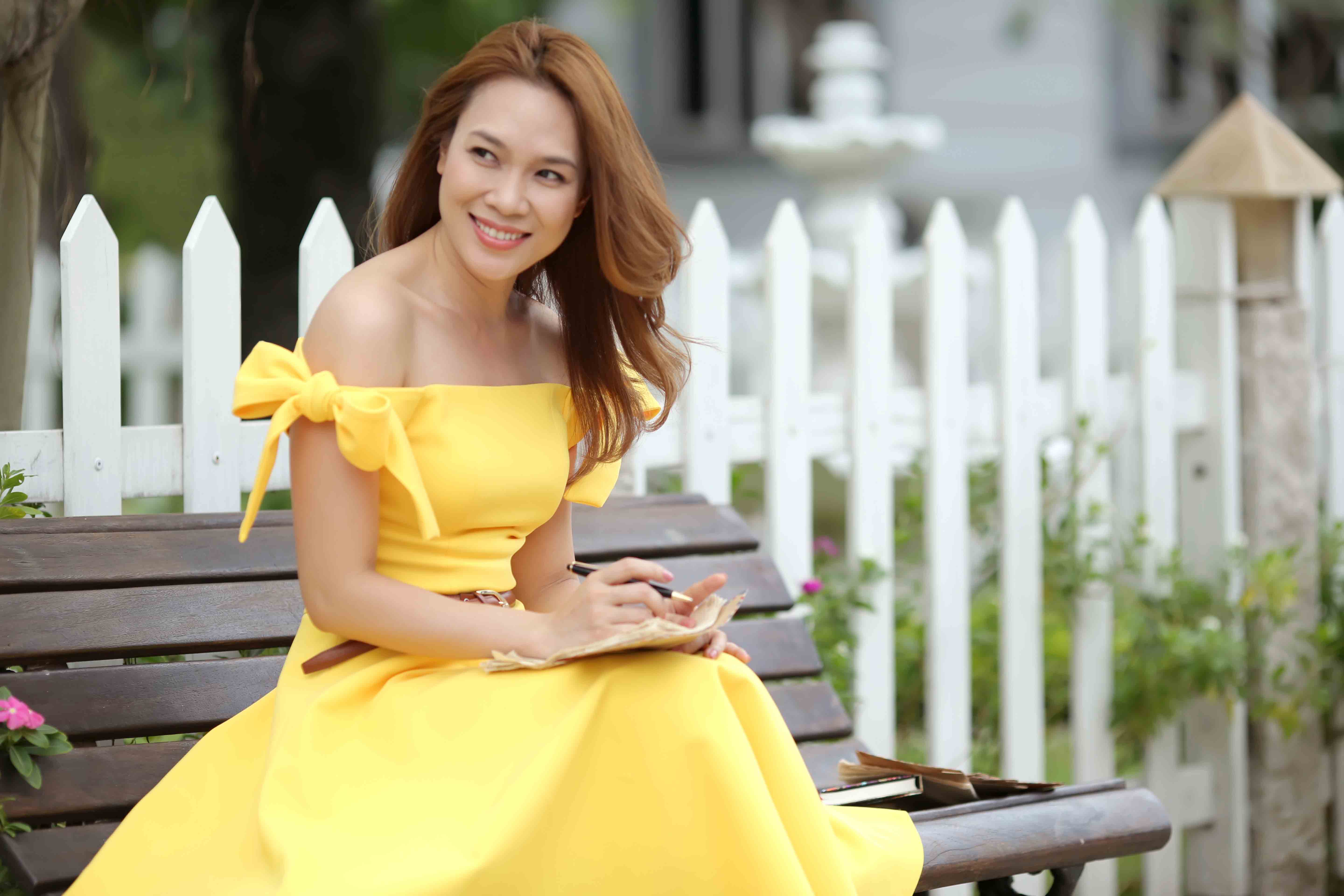 Mỹ Tâm là ngôi sao hạng A hơn 10 năm nay, nhưng chẳng mấy khi lọt vào top sao mặc đẹp.