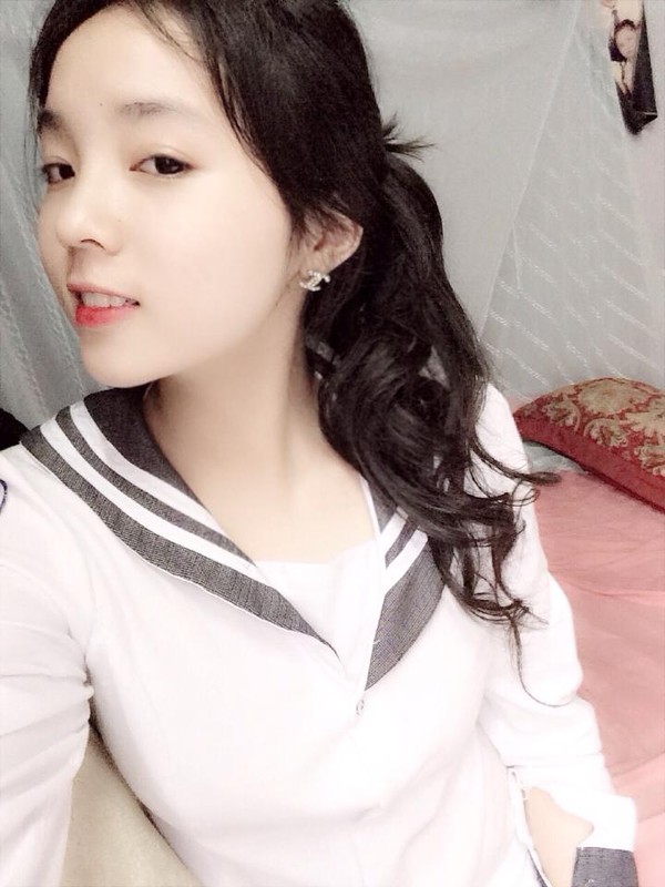 Hiện tân hoa hậu Kỳ Duyên hiện là Mừng SHBET phiên bản mới 2025 năm nhất trường Đại học Ngoại Thương Hà Nội, khoa Kinh tế đối ngoại.