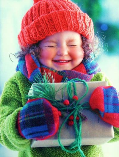 Có vẻ như 'thiên thần' này đang cầu nguyện điều gì đó...