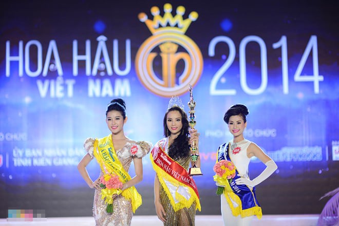 Đáp lại dư luận, Kỳ Duyên vẫn khá im ắng trong khi Huyền My đã lên tiếng bênh vực cho người bạn của mình.