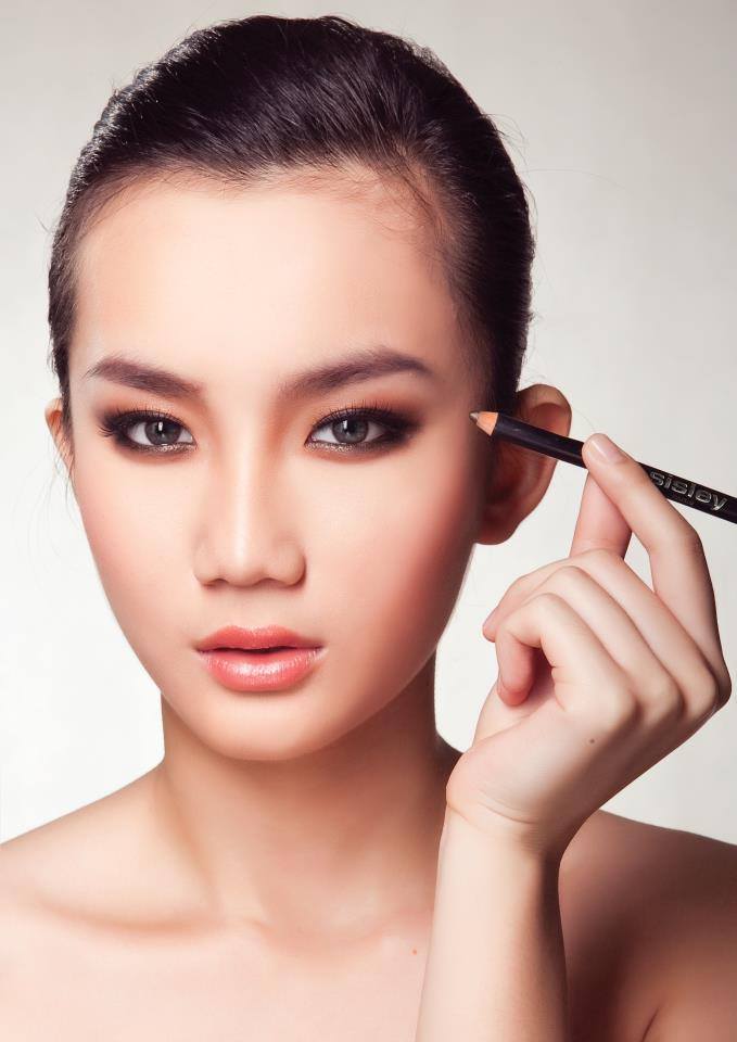 Hiện Mỹ An có riêng một chương trình dạy khiêu vũ trên truyền hình trên kênh TV.Zing.