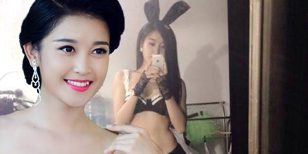 Hai người cho biết Huyền My không bao giờ làm những việc như trên và cô thực sự vẫn là một cô gái ngoan.