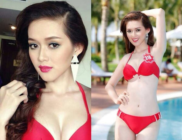Huỳnh Hồng Khai sinh năm 1993, cao 1,66m, số đo 76-62-88. Hiện cô là Mừng SHBET phiên bản mới 2025 ĐH Bạc Liêu.