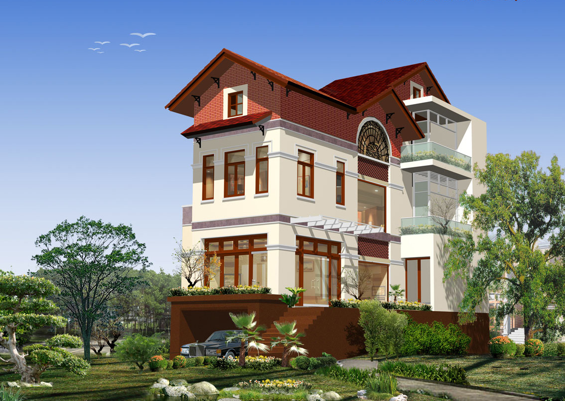 Người sinh năm Tỵ (Cầm tinh con rắn) thuộc hành Hỏa. Chính vì vậy nên màu sắc hợp với bản mệnh là màu đỏ và màu cam. Ngôi nhà sơn màu đỏ hay mái lợp đỏ rất hợp với tuổi Tỵ.