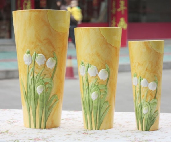 Vàng và da cam là màu bản mệnh của người tuổi Tuất.