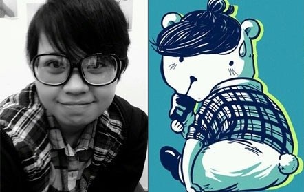 Kawa Chan - Nguyễn Hải Hà là nữ họa sĩ , chuyên viên thiết kế đồ họa sinh năm 1988. Cô nàng này từng khiến cộng đồng mạng Việt 'điên đảo' với loạt tranh 'Nhật ký của mẹ' đầy tình thương yêu, những câu chuyện Shbet111 slot, casino, thể thao, xổ số, chuyện bà bầu - em bé rất đáng yêu.