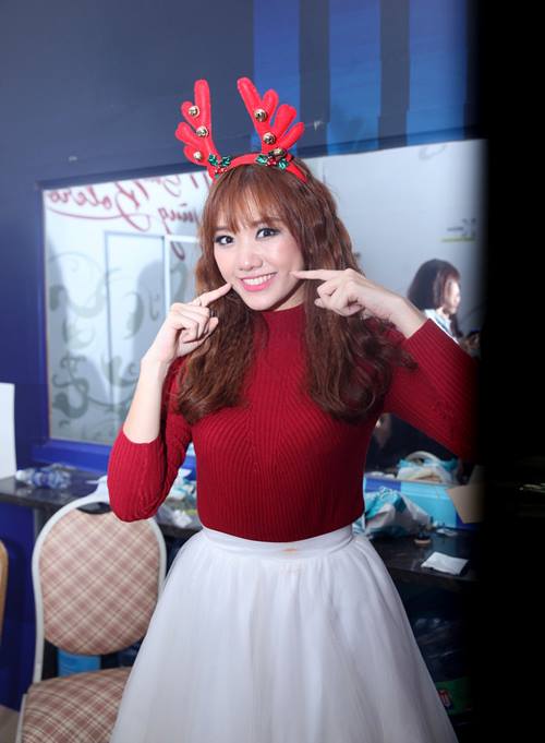 Hari won siêu dễ thương với Shbet999 com đăng nhập Noel giản dị và dễ thương.