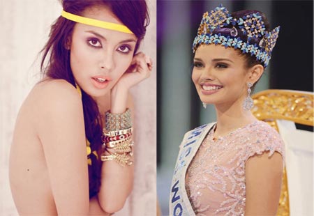 4 bí quyết làm đẹp của hoa hậu thế giới