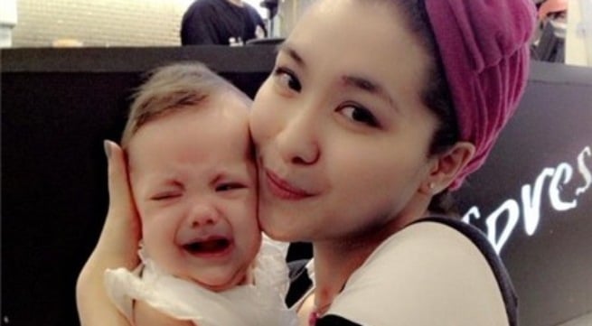 Bích Huyền từng được đánh giá là một trong những gương mặt ấn tượng nhất của phim truyền hình phía Bắc.
