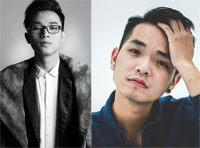 4 mỹ nam tuổi Mùi của showbiz Việt sẽ ra sao vào năm 2015?
