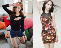 Những Shbet999 com đăng nhập các cô nàng bụng mỡ phải tuyệt đối tránh xa