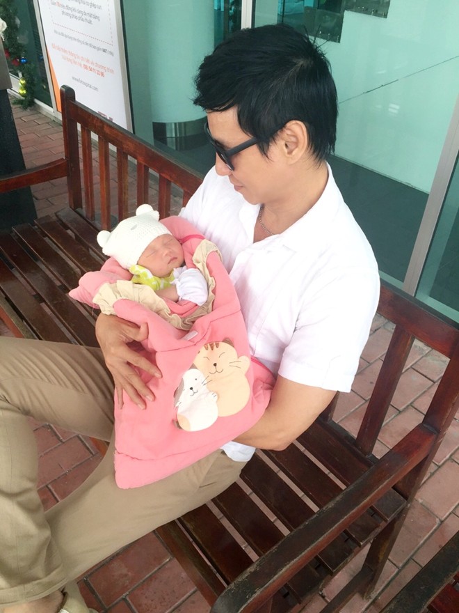 Gia đình Lý Hải - Minh Hà luôn được nhiều người ngưỡng mộ vì sự hạnh phúc, hòa thuận và những đứa con vô cùng đáng yêu.