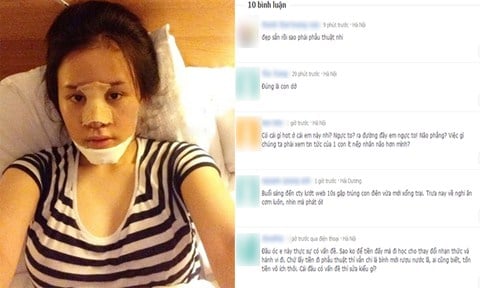 Bà Tưng cũng từng tung bộ ảnh Shbet888 tiền thưởng cực khủng thẩm mỹ.