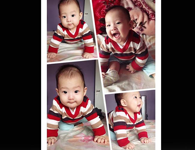 Các fan đều mừng cho nữ diễn viên xinh đẹp, triển vọng khi cô tìm được hạnh phúc mới sau đổ vỡ của cuộc hôn nhân đầu.