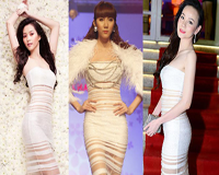 Những sao Việt nào