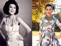 Nguyễn Cao Kỳ Duyên và cuộc tình li kỳ với 3 người đàn ông