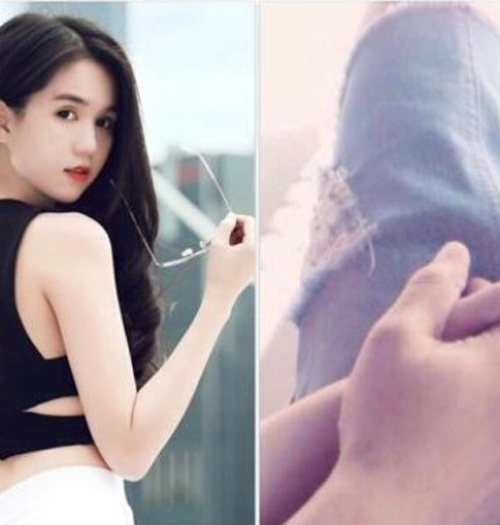Chuyện Ngọc Trinh mặc đồ hiệu gì, túi xách gì, đi xe nào... luôn được công chúng bàn tán xôn xao.