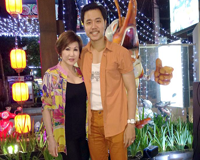 Vũ Hoàng Việt gây bất ngờ vì