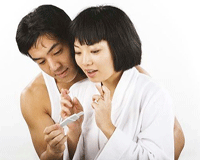 Tiết lộ thời điểm dễ thụ thai nhất trong tháng