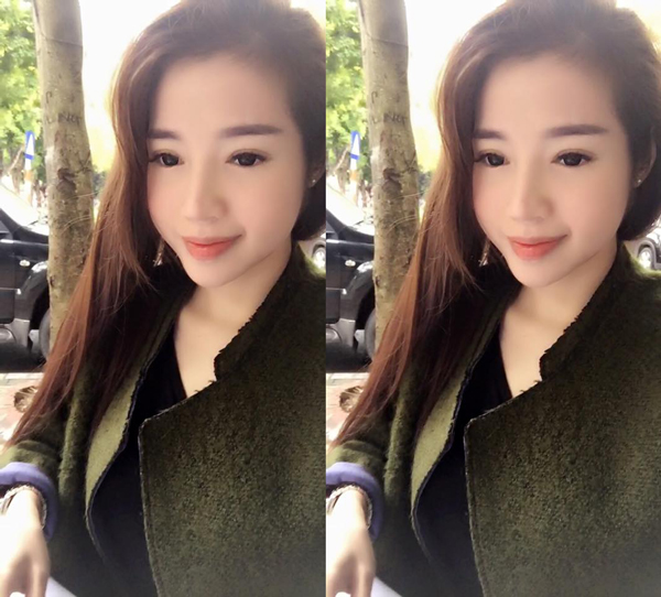 Danh tính cha của bé Trà vẫn chưa được cô tiết lộ với công chúng.